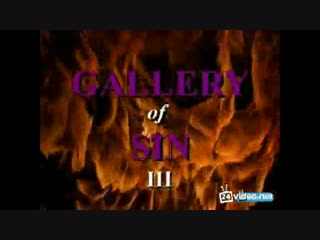 gallery of sin 3 28012019