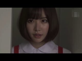a young japanese girl is naughty with her father | blk-424 schoolgirl fukada eimi incest japanese girl jav incest