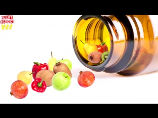 top 10 essential vitamins for sports part 1