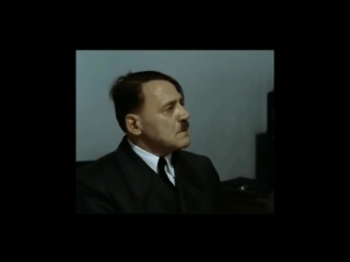 hitler about kazakhs