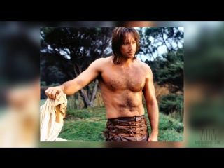 where is the legendary hercules now and how does kevin sorbo live?