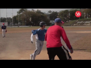 vokrug sport baseball in russia