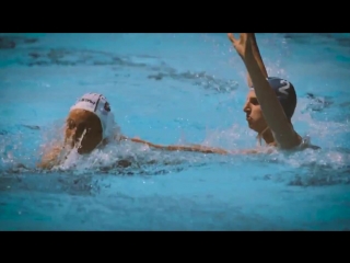 «vokrug sport» water polo