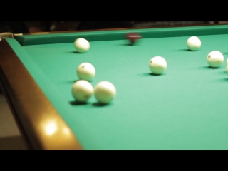 «vokrug sport» billiards