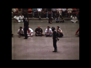 bruce lee's only real fight in hd