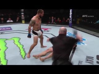 top 5 fighters with the best elbow punches in mma