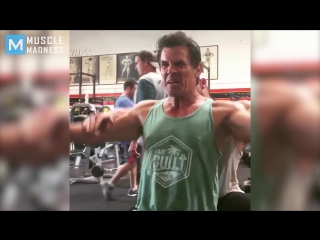 josh brolin preparing for deadpool 2