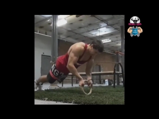 russian workout monster 2017 - best of dmitry kuznetsov