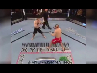 10 fastest knockouts in history