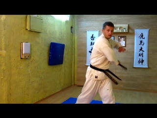 2 lesson nunchaku overhead strike and interceptions nunchaku kyokushinkai karate kyokushinkai karate