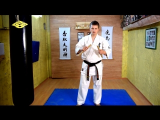 6 lesson nunchaku kyokushin karate nunchaku kyokushinkai wushu kung fu ninjutsu