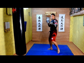 explosion on blow how to beat and not get tired in martial arts kyokushin karate mma taekwondo muay thai