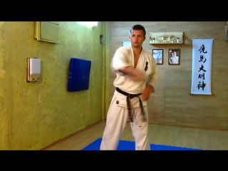 3 lesson nunchaku 8s with interceptions nunchaku kyokushinkai karate kyokushinkai karate