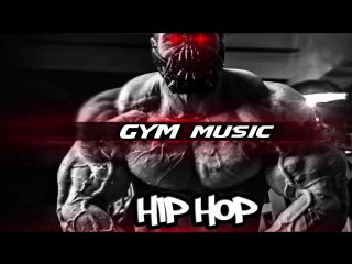 aggressive hip hop workout music mix 2017 hip hop mix