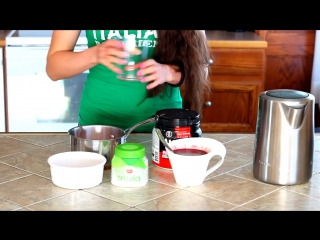 how to make amino acid jelly easy, fast and tasty