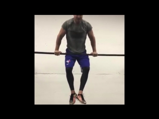 stephen amell training 2016 for arrow season 5