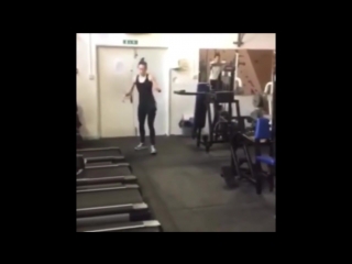 daisy ridley training 2016 for star wars episode viii small tits