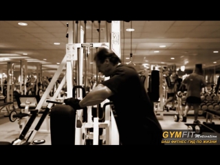 pavel yablonitsky. motivation (pavol jablonicky. motivation) rus, gymfit info channel