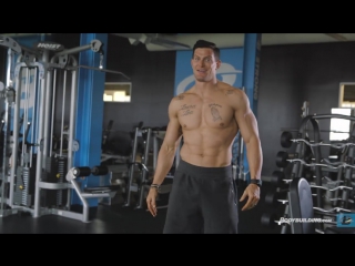 rapid-fire workout steve weatherford