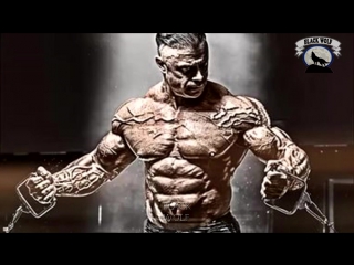 half an hour of cool music for the gym - bodybuilding motivation