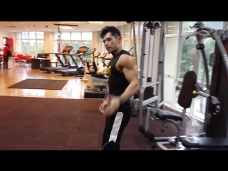 biceps workout