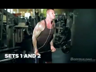 back, biceps, abs workout jim stoppanis 12-week shortcut to size