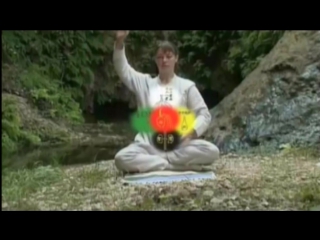 qigong [energy qi] mysteries of time series