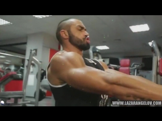 lazar angelov motivation - you vs you