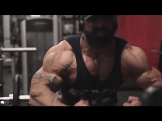 bodybuilding motivation - just do it