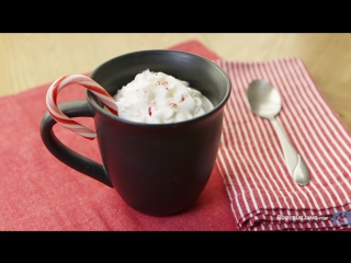 protein peppermint latte quick recipes